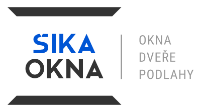 ŠIKA OKNA