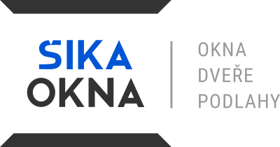 ŠIKA OKNA